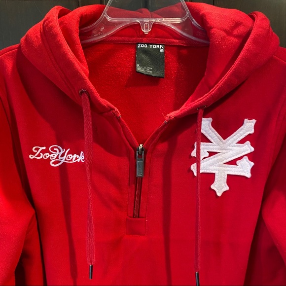 easy tiger sweatshirt